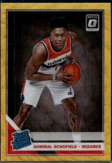 Admiral Schofield