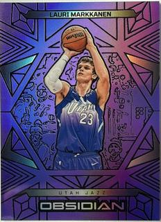 Lauri Markkanen