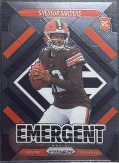 Shedeur Sanders