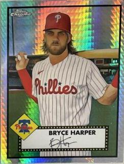 Bryce Harper