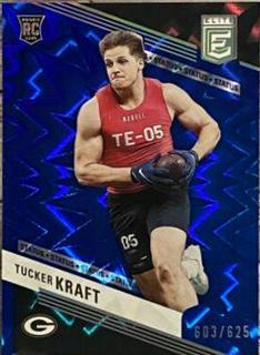 Tucker Kraft