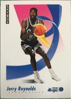 Jerry Reynolds