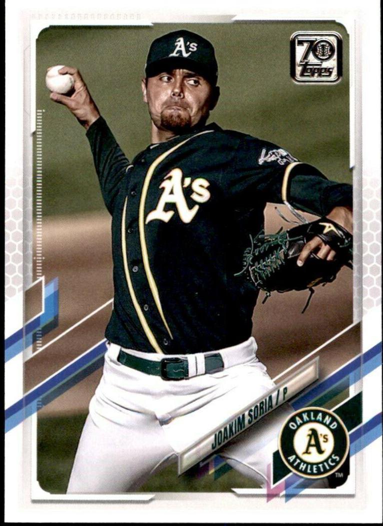 Joakim Soria #54