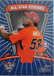 Bobby Abreu