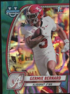 Germie Bernard