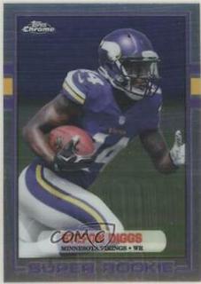 Stefon Diggs