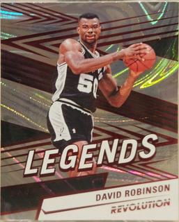 David Robinson