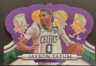 Jayson Tatum