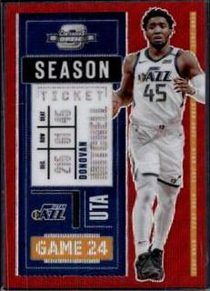 Donovan Mitchell