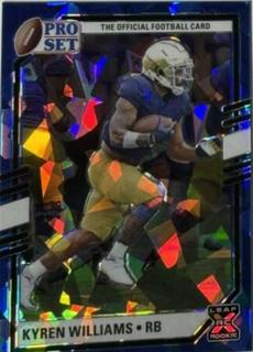 Kyren Williams