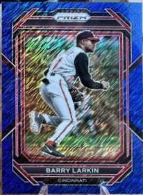 Barry Larkin