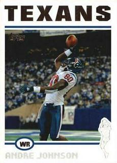 Andre Johnson