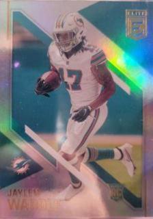 Jaylen Waddle