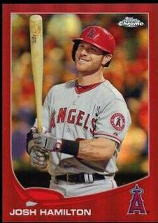 Josh Hamilton