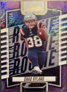 Chad Ryland