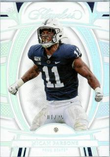Micah Parsons