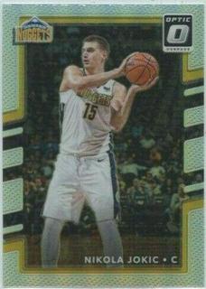 Nikola Jokic
