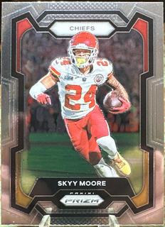 Skyy Moore