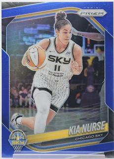 Kia Nurse