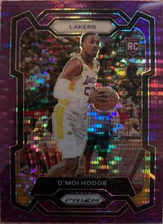 D'Moi Hodge