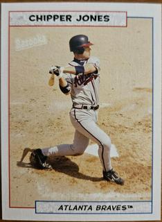 Chipper Jones