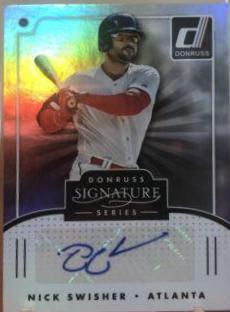 Nick Swisher