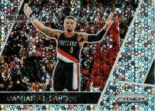 Damian Lillard
