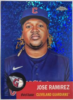 Jose Ramirez