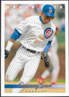 Sammy Sosa