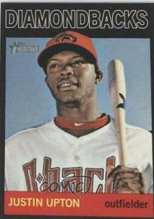 Justin Upton