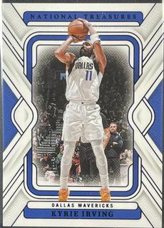 Kyrie Irving