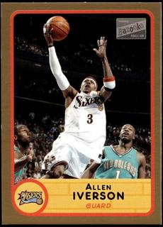 Allen Iverson