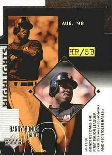 Barry Bonds