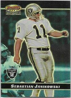 Sebastian Janikowski