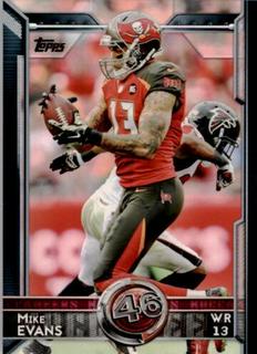 Mike Evans