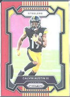 Calvin Austin III