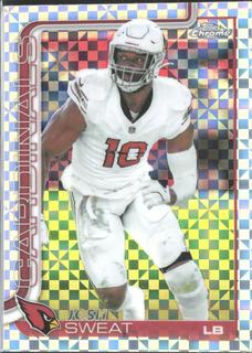 Josh Sweat
