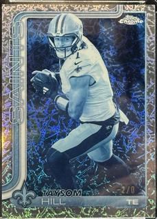 Taysom Hill