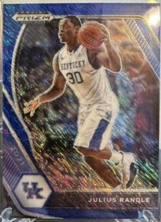 Julius Randle