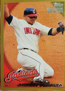 Jhonny Peralta