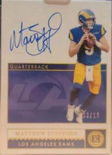 Matthew Stafford