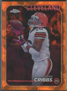 Josh Cribbs