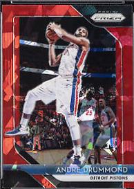 Andre Drummond