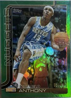 Carmelo Anthony