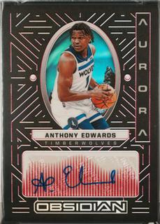 Anthony Edwards