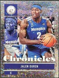 Jalen Duren