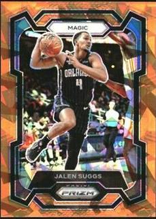 Jalen Suggs