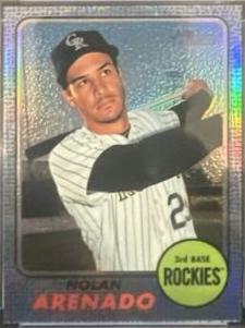 Nolan Arenado