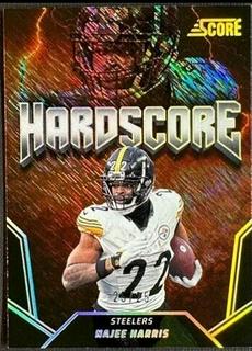 Najee Harris