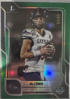 Owen McCown